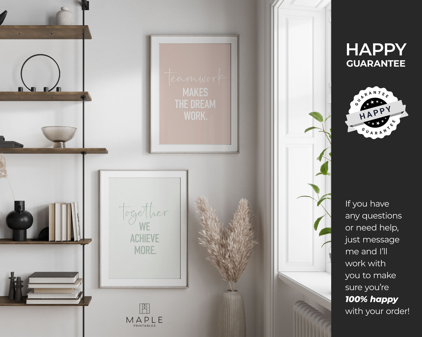 HR Bundle 50A - Pastel Earth Tones