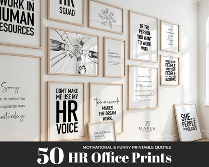 HR Bundle 50A