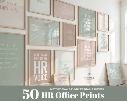 HR Bundle 50A - Pastel Earth Tones