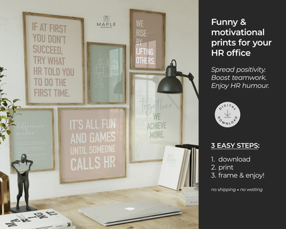 HR Bundle 50A - Pastel Earth Tones