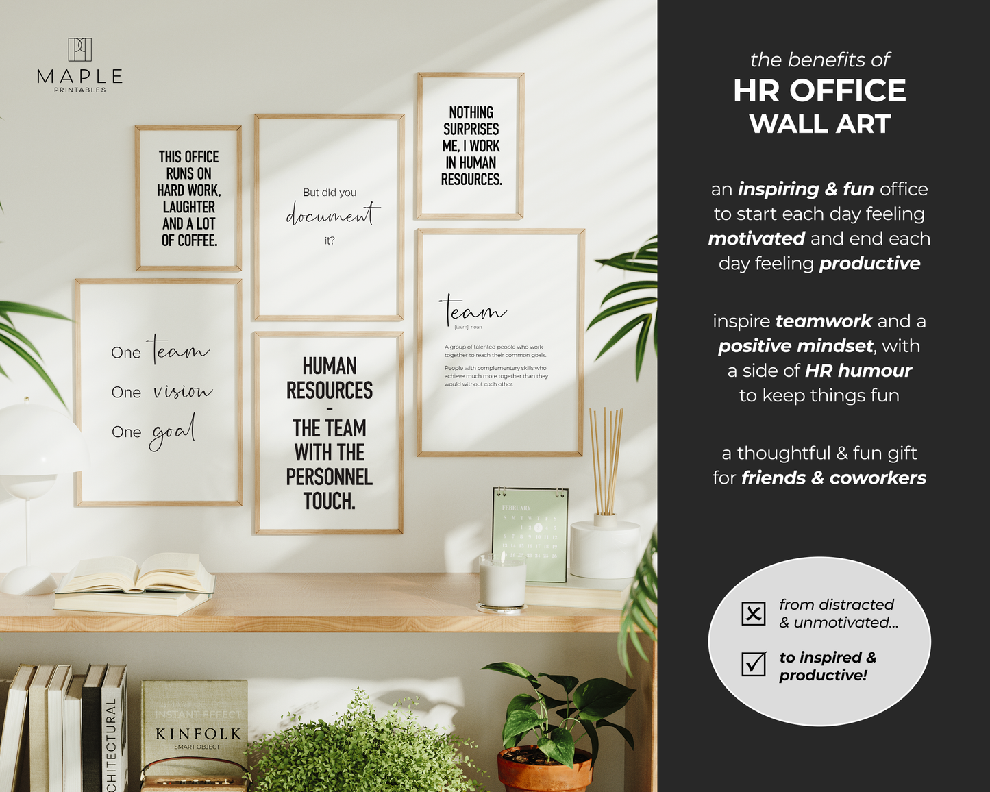 HR Bundle 50A