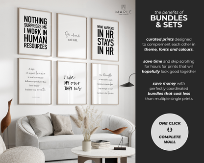 HR Bundle 50A