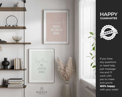 HR Bundle 50A - Pastel Earth Tones