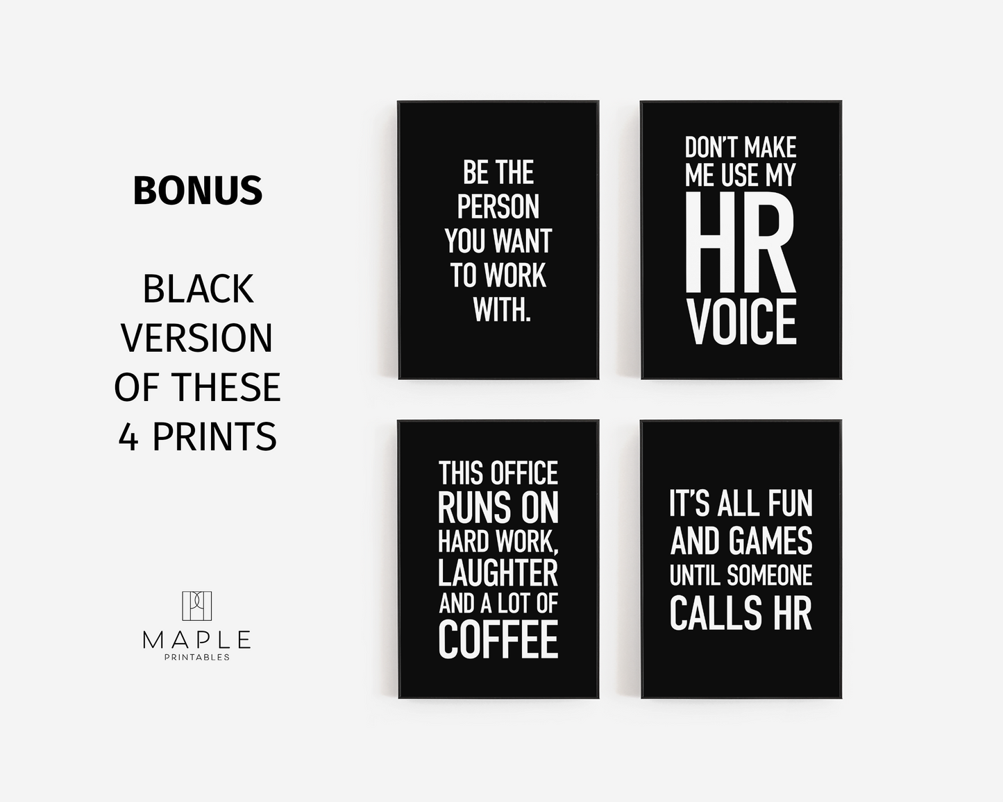 HR Bundle 50A