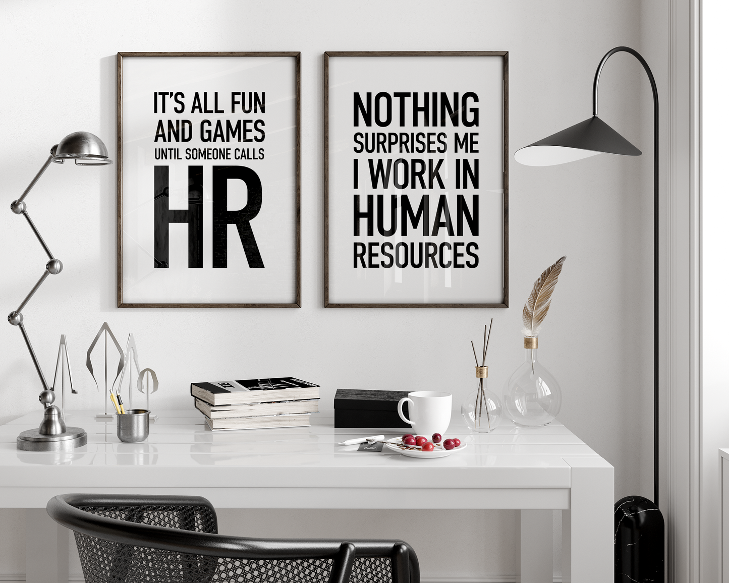 HR Set 6A