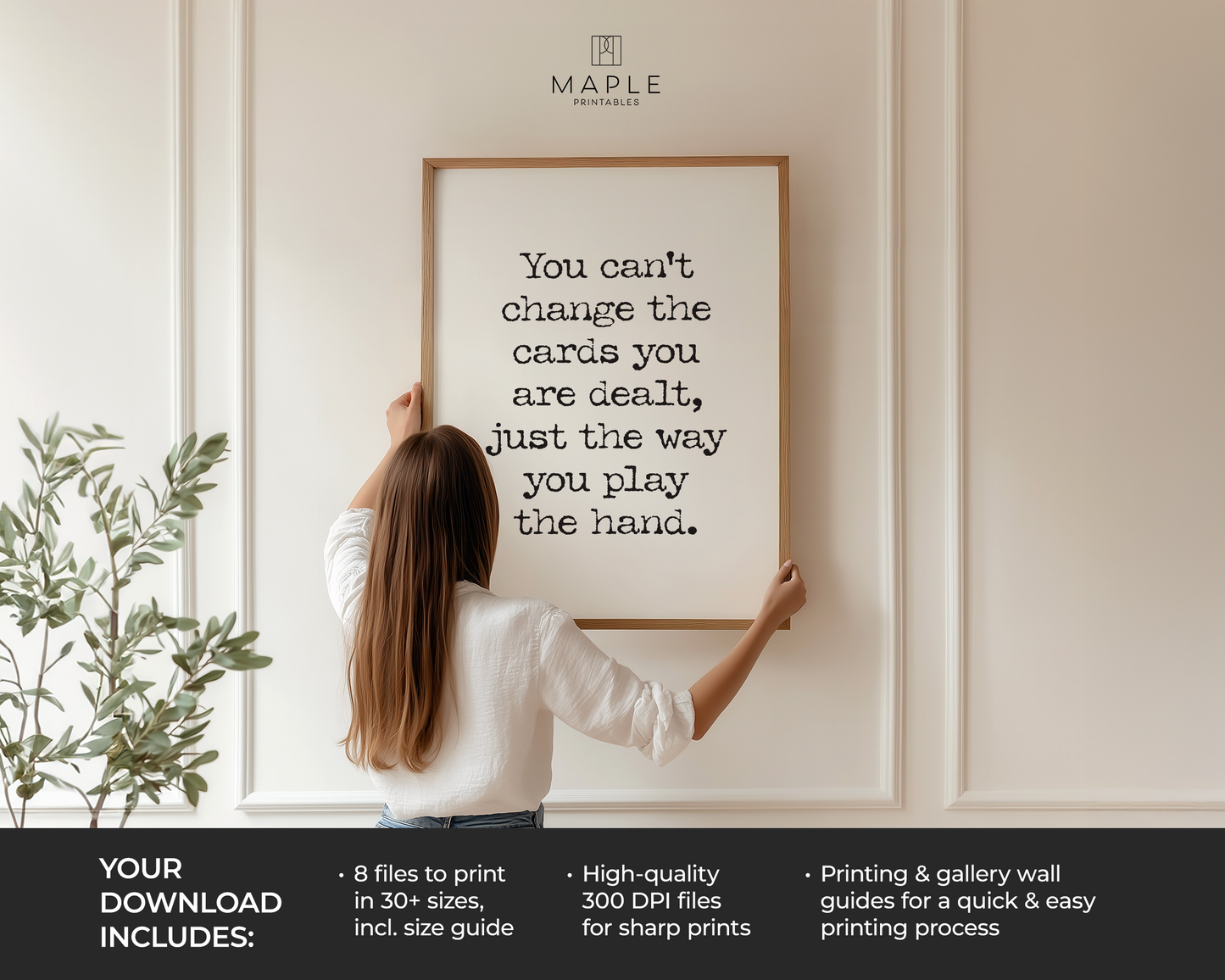 Change The Way You Play The Hand