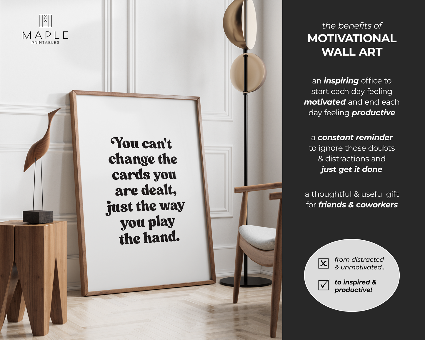 Change The Way You Play The Hand