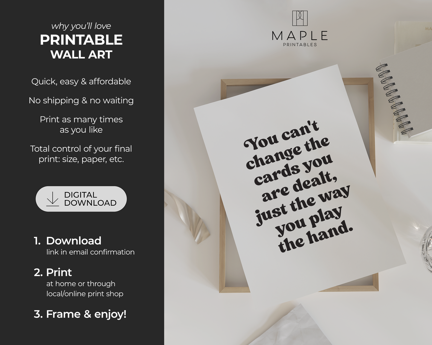 Change The Way You Play The Hand