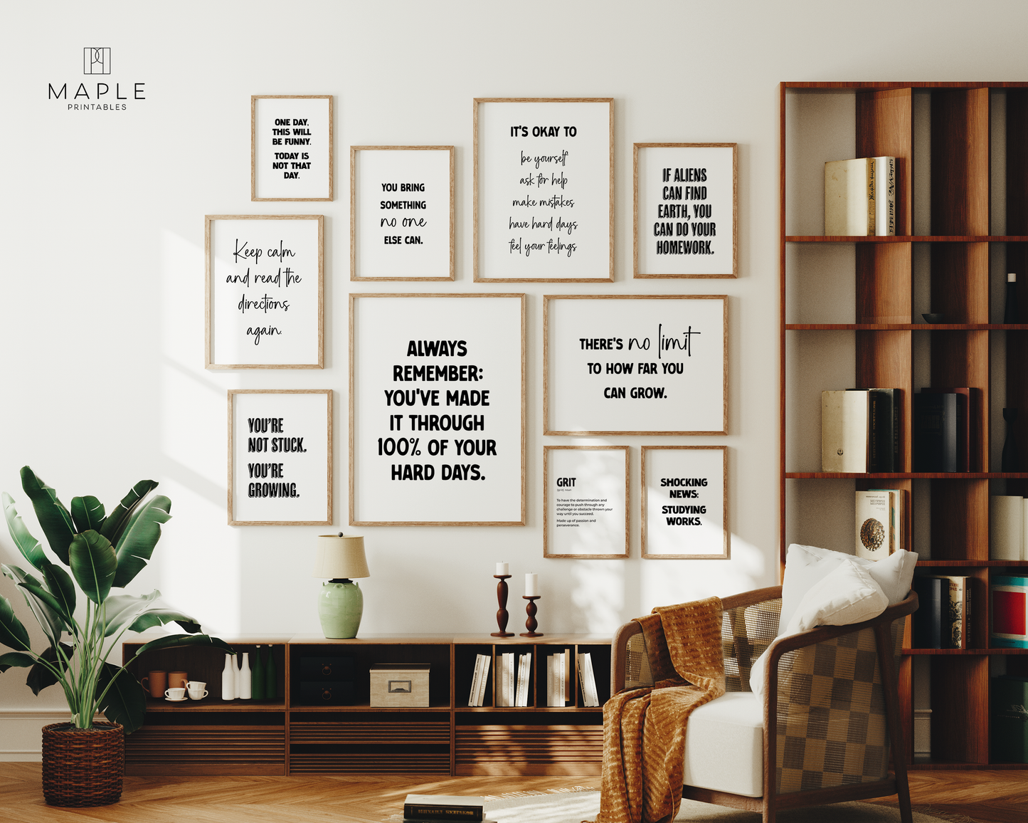 Classroom Bundle 100A