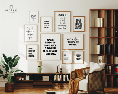 Classroom Bundle 100A