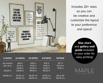 Classroom Bundle 100A