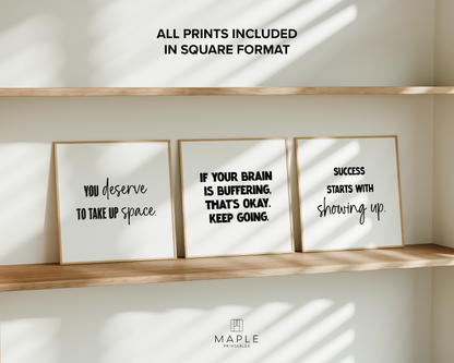 Classroom Bundle 100A