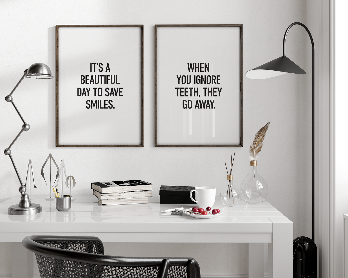 Dentist Set 6A
