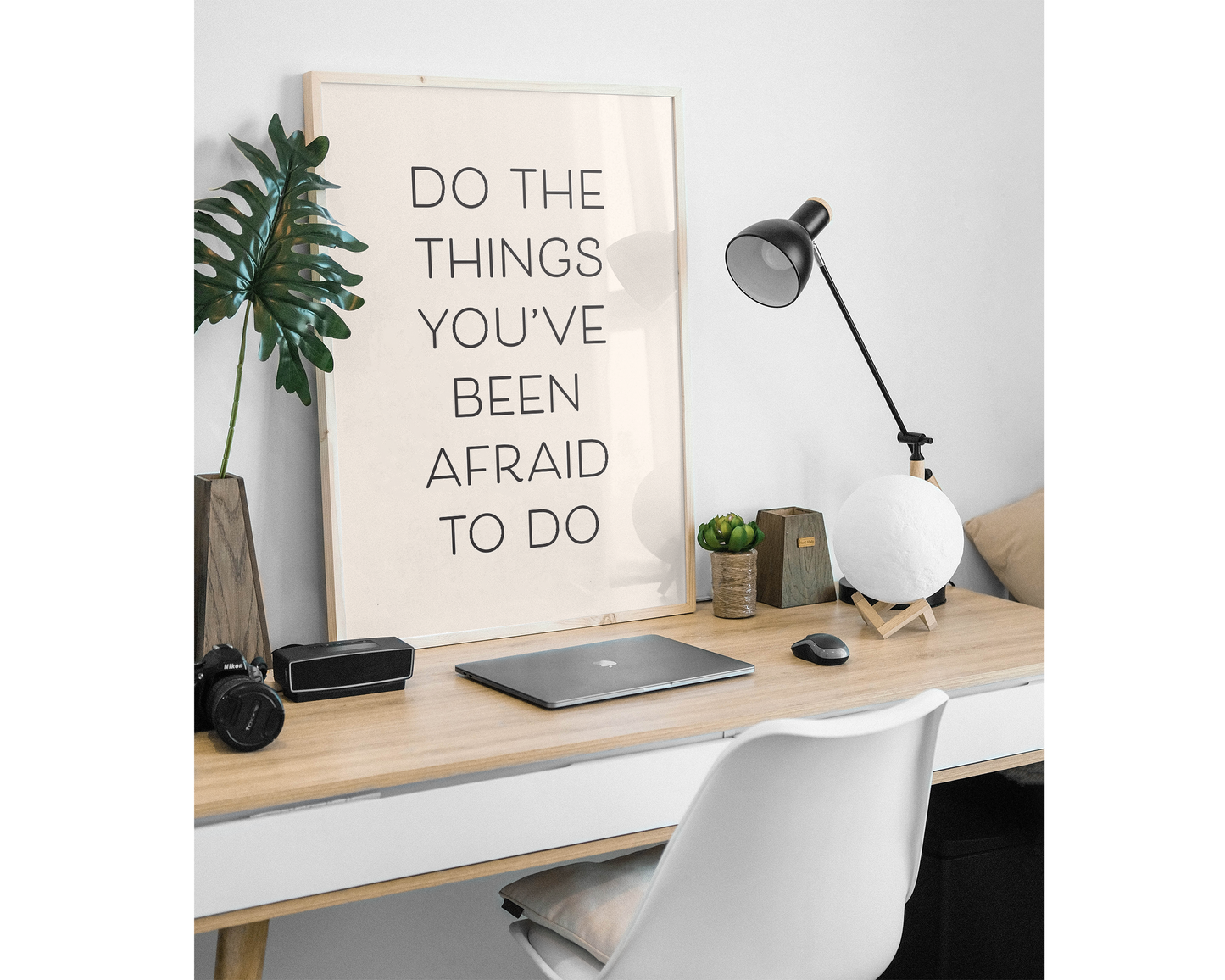 Do The Things You've Been Afraid To Do