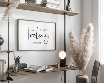 Motivational Set 6B