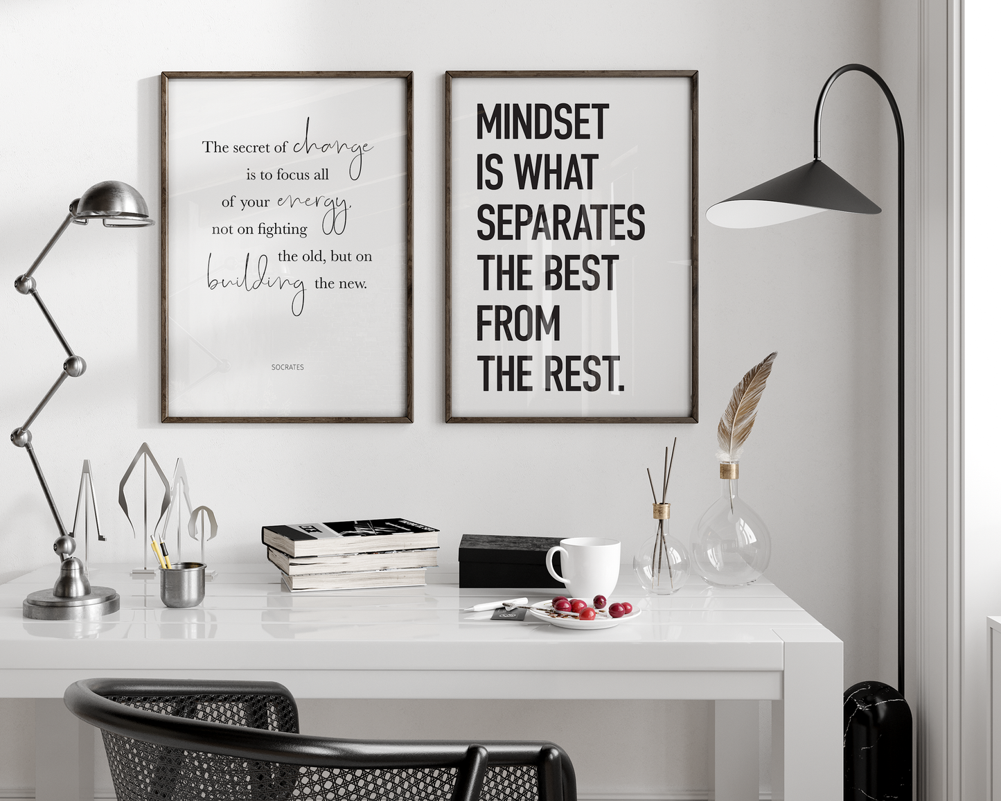Motivational Set 6E