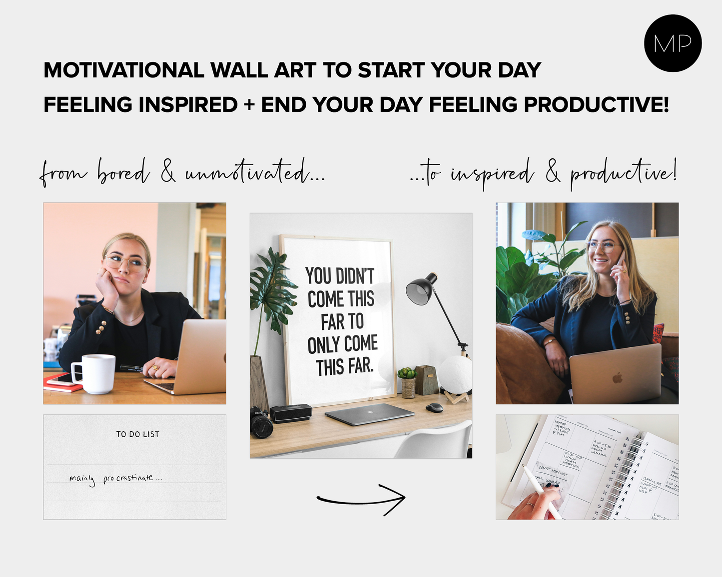 Motivational Set 6C