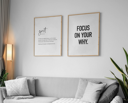 Motivational Set 6B
