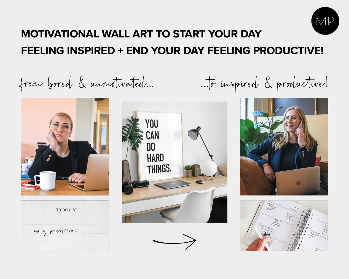 Motivational Set 6B