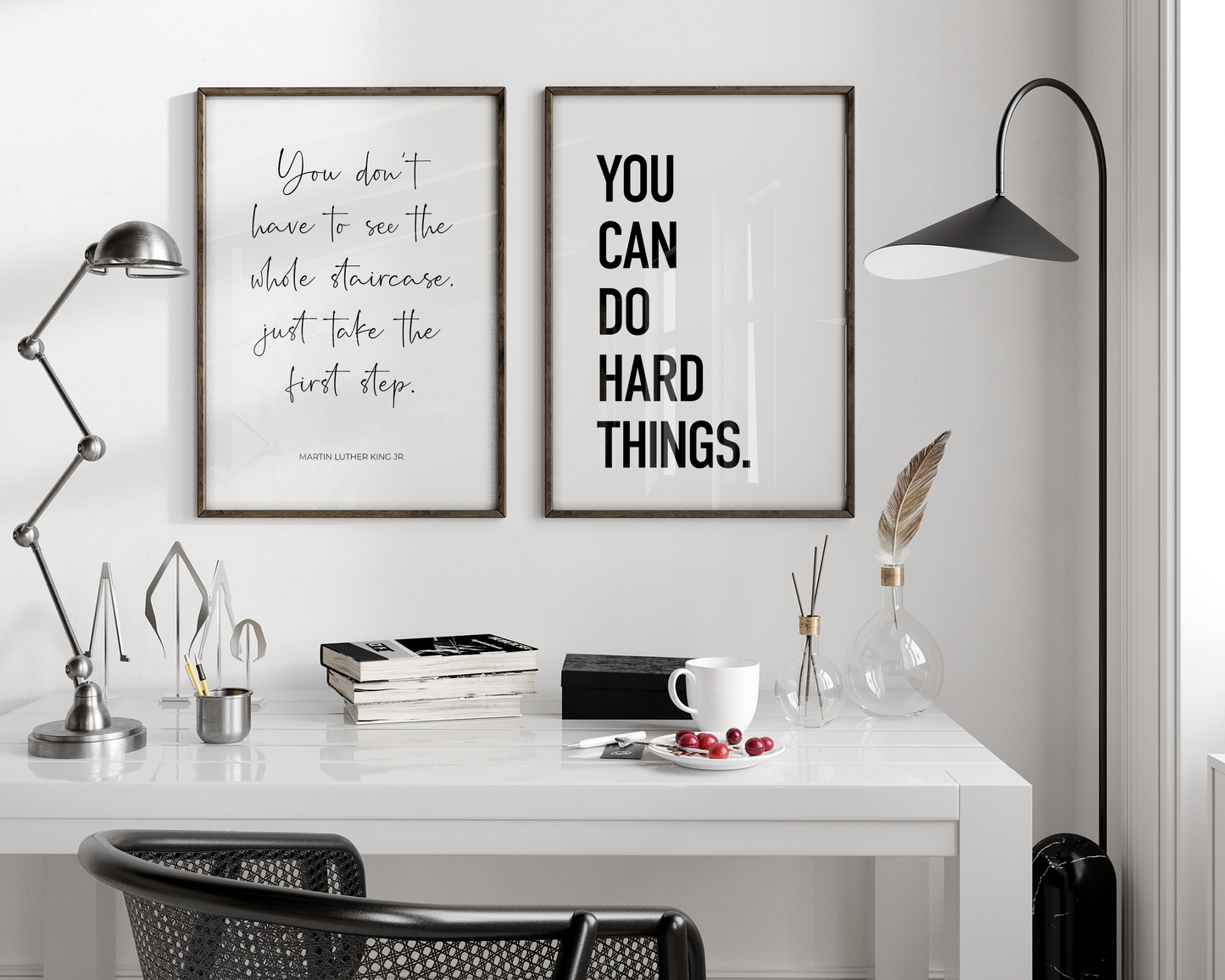 Motivational Set 6B