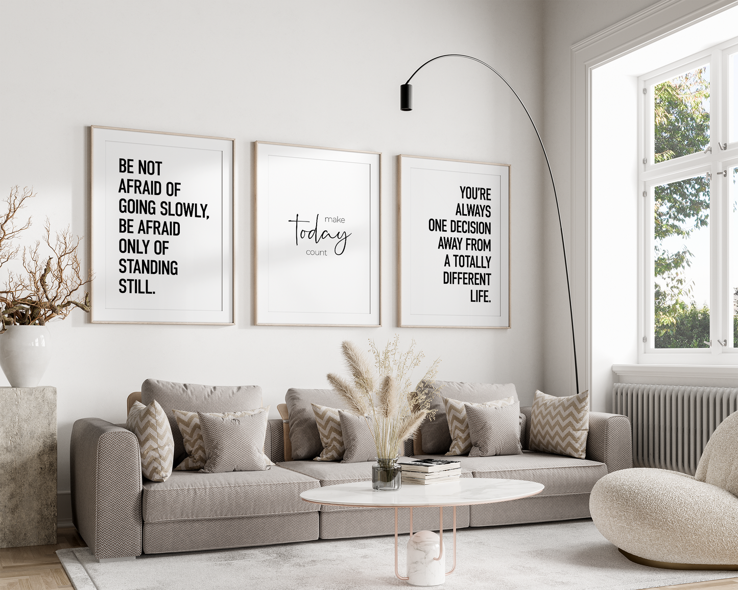 Motivational Set 6A