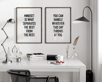 Motivational Set 6C