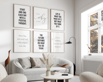 Motivational Set 6D