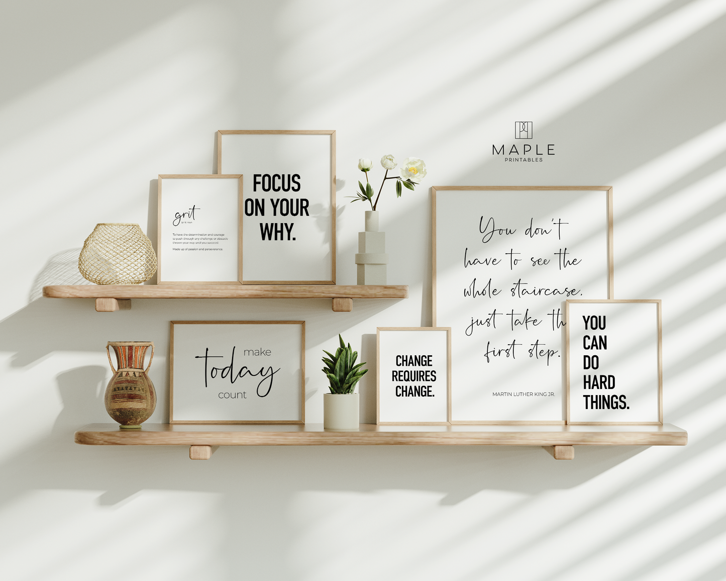 Motivational Set 6B