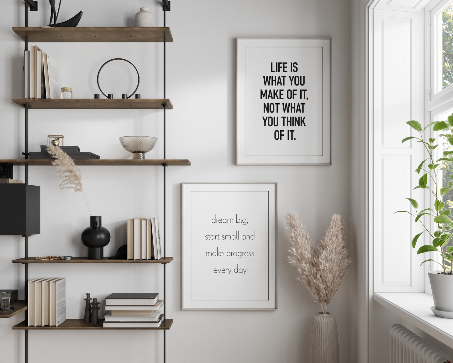 Motivational Set 6D