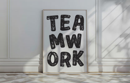 Teamwork