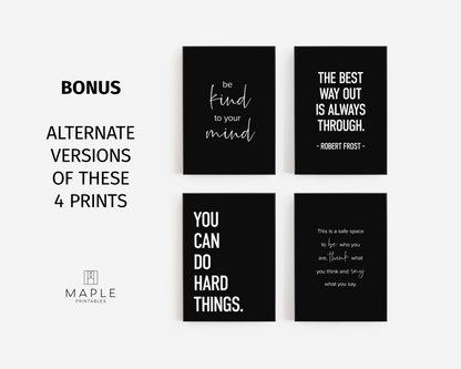 Therapy Bundle 50A