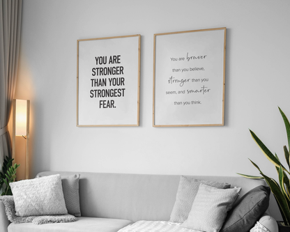Therapy Set 6A