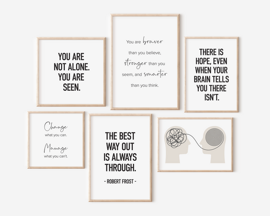 Therapy Set 6B