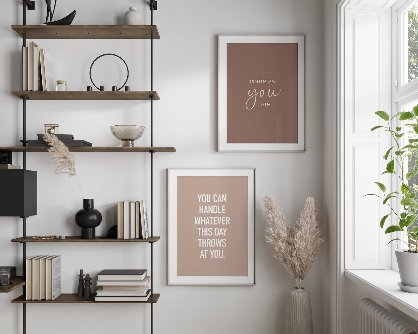 Therapy Set 3A - Neutral