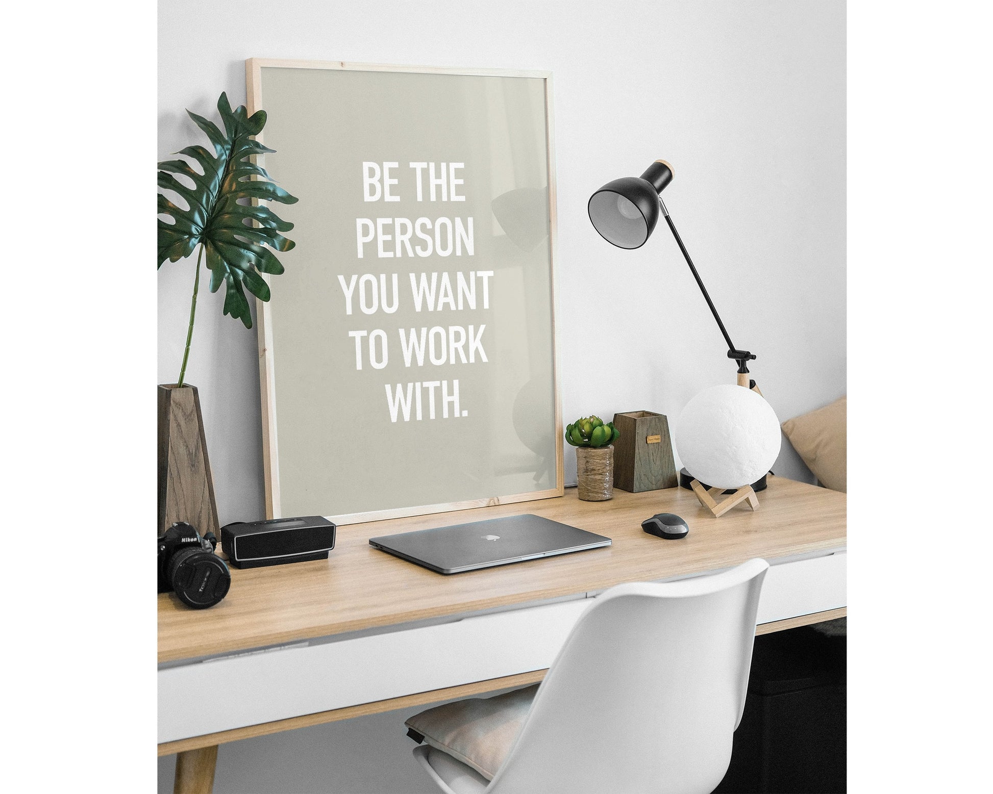 Team Office Decor, Set of 6 PRINTABLES, Teamwork Quote, Motivational Wall Art, Work Motivation Poster, Desk Decor Women, Earth Tones Art